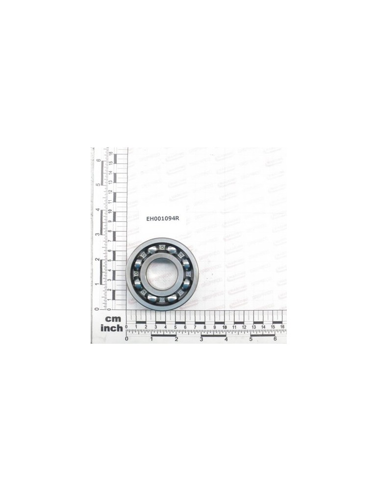 BEARING 6306 2RS