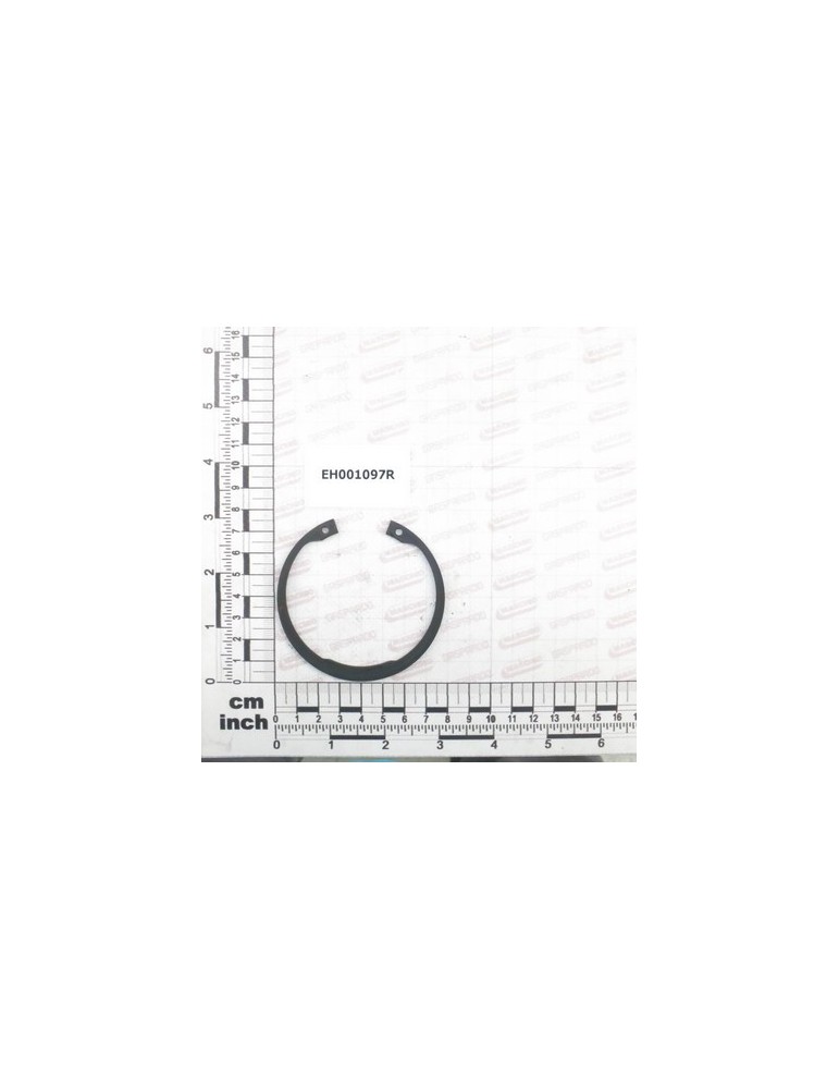 RING INTERNAL D.72