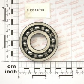 BEARING 6306