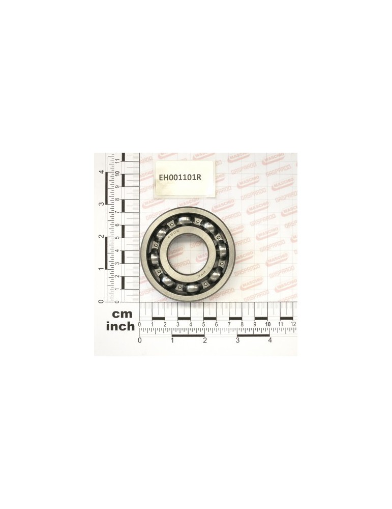BEARING 6306
