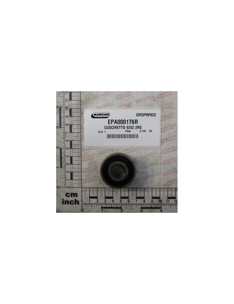 Maschio Gaspardo Rulment PITAGORA EPA000176R