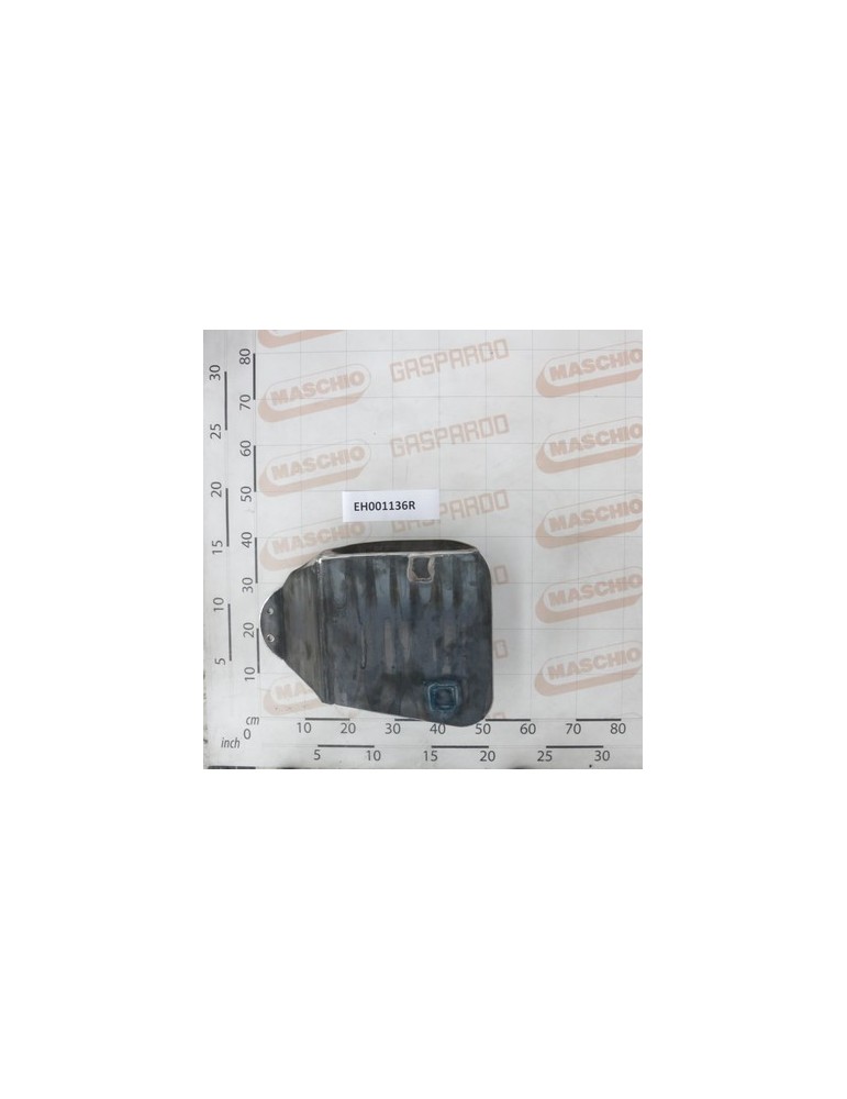 MOTOR CARTER CM120RCM01