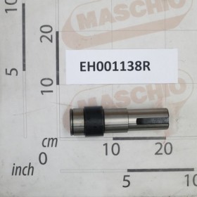 TRANSMISSION SHAFT TM120TL/3L/