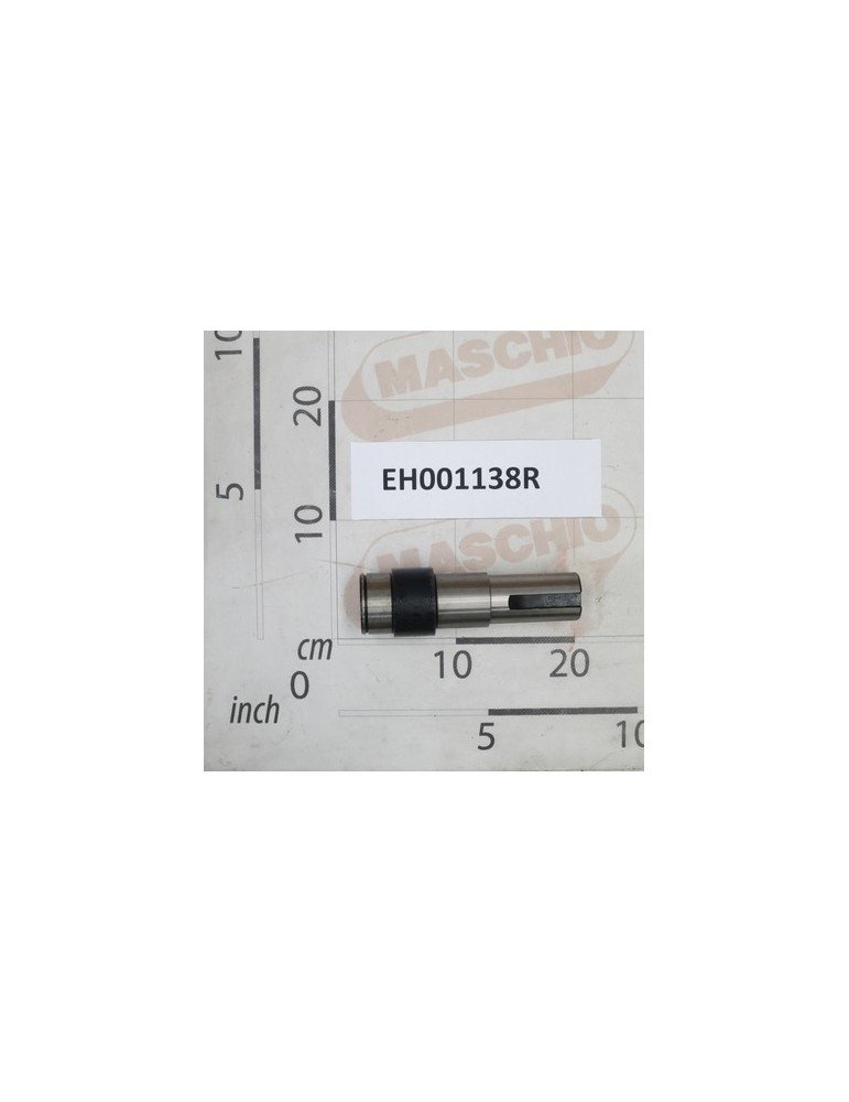 TRANSMISSION SHAFT TM120TL/3L/