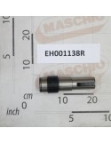 TRANSMISSION SHAFT TM120TL/3L/