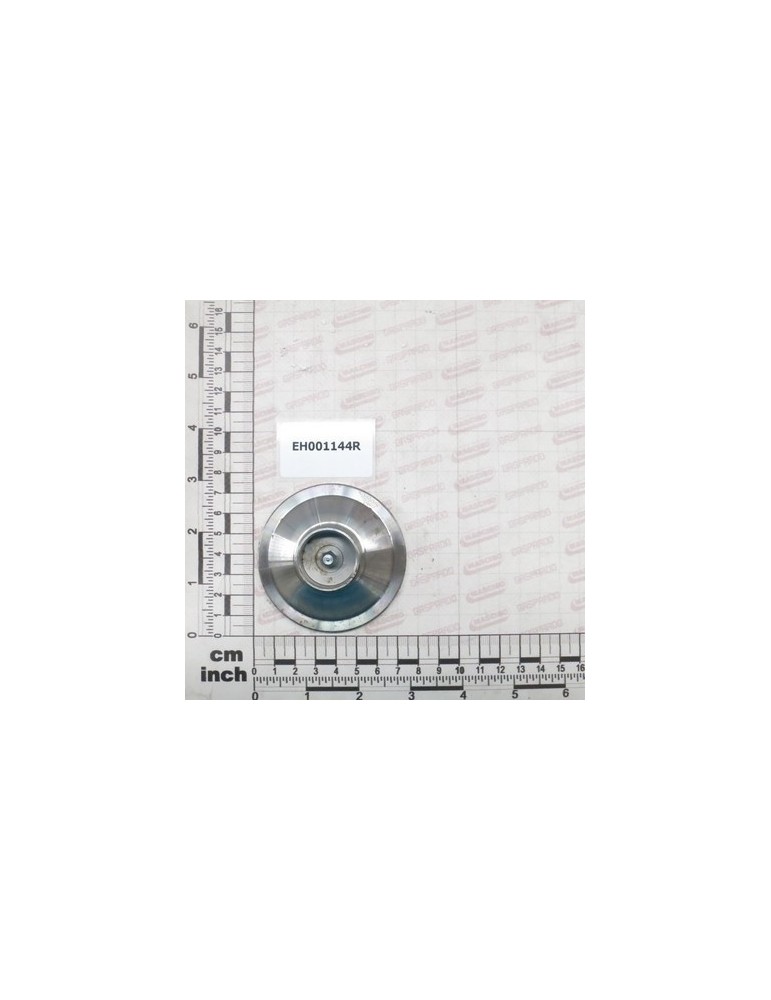 ROLL COVER TM 120 RATL/04/3A
