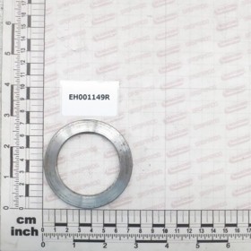 RING SUPPORT MOTOR
