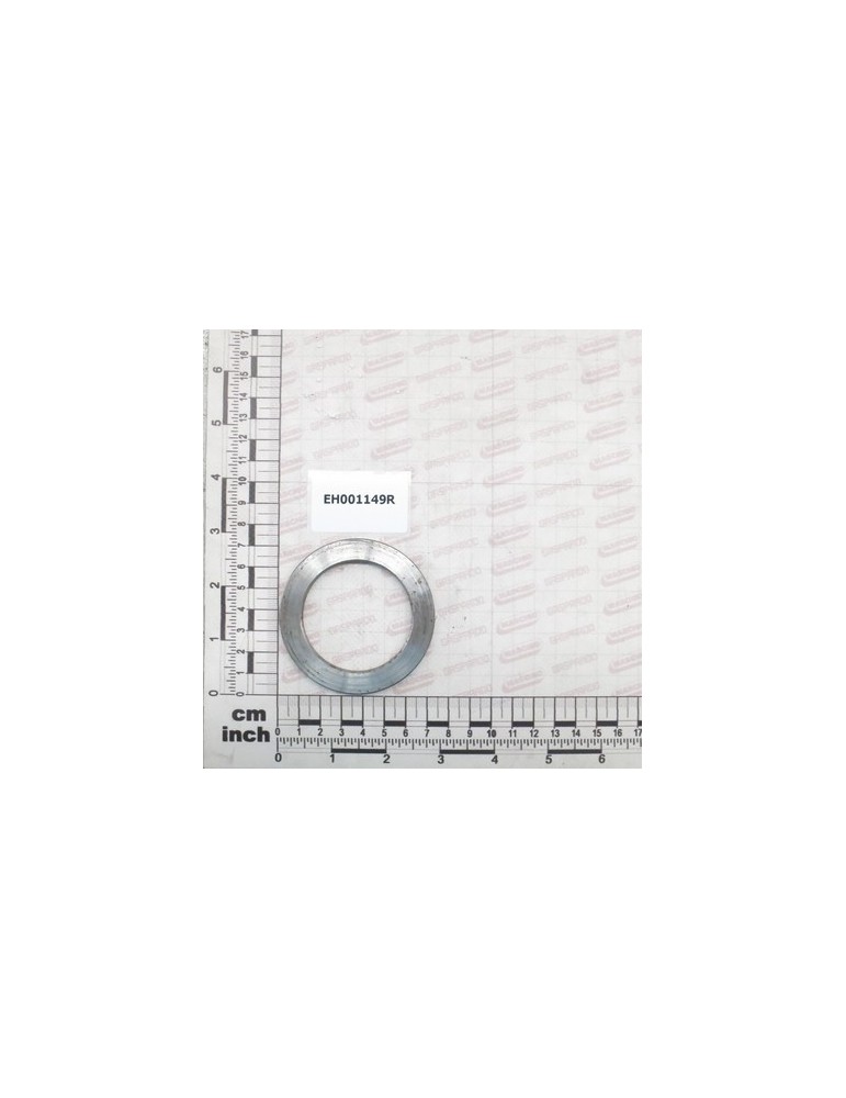 RING SUPPORT MOTOR