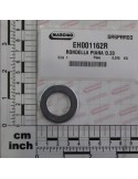 FLAT WASHER D.20