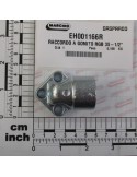 FITTING ELBOW RGB 35-1/2\"