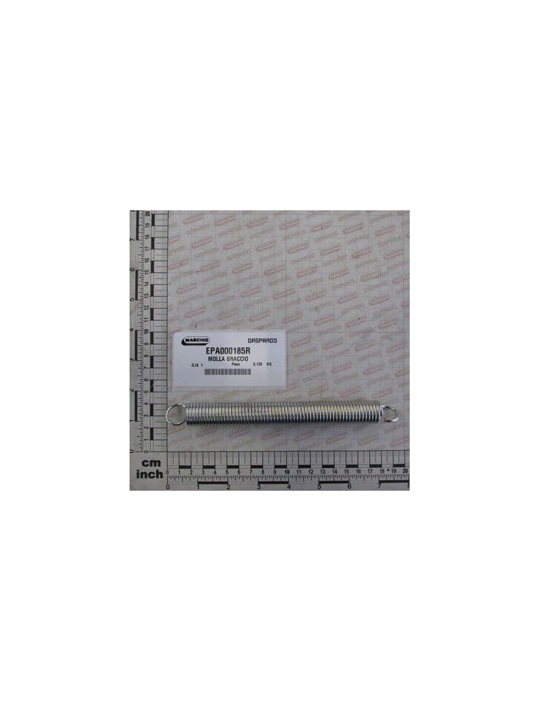 Maschio Gaspardo ARC BRAT EPA000185R