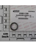 BONDED SEAL 1/2\"