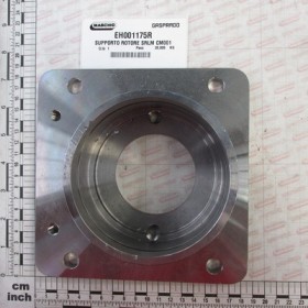 ROLLER BRACKET SRLM CM001