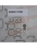 SEALS KIT PLP 30/PLP 20