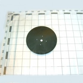 DISC DX FRESA 410X6