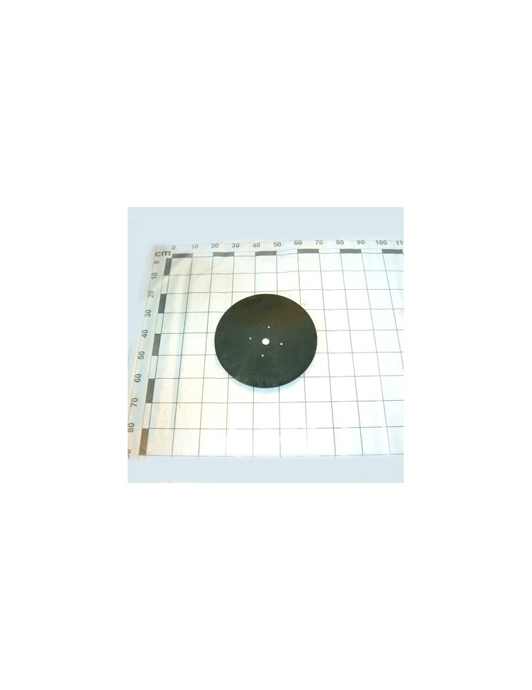 DISC DX FRESA 410X6