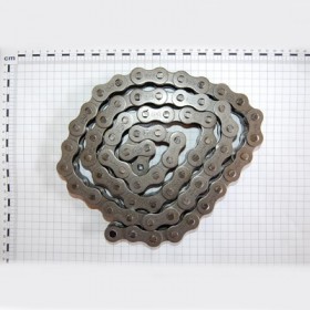 COUNTER-ROTOR CHAIN