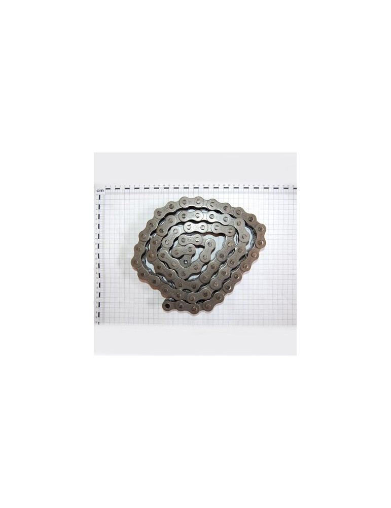 COUNTER-ROTOR CHAIN