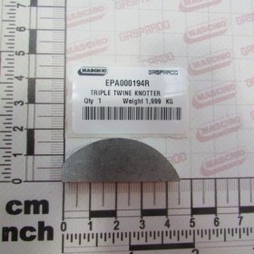 Maschio Gaspardo OPRITOR ANS. LEGATOR EPA000194R