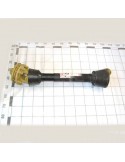 UNIVERSAL PTO SHAFT CLUTCH