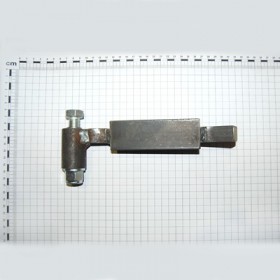 ROTOR BELT-STRETCHER