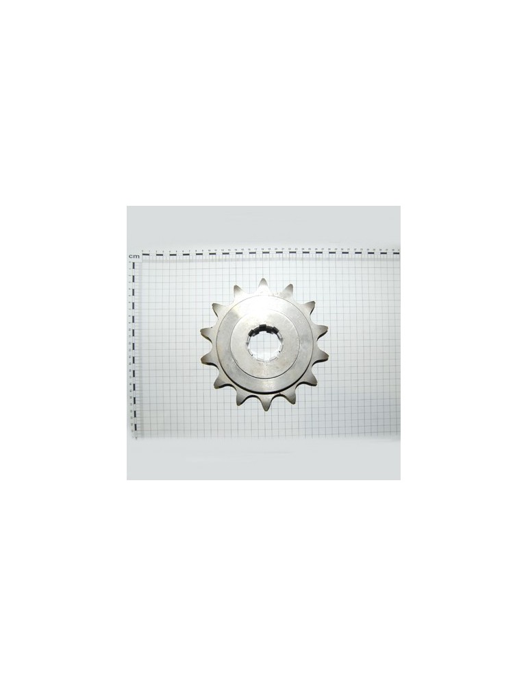 LOWER PINION