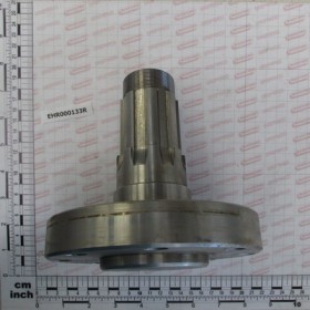 LEFT ROTOR PIN