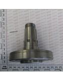 LEFT ROTOR PIN