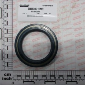 OIL SEAL