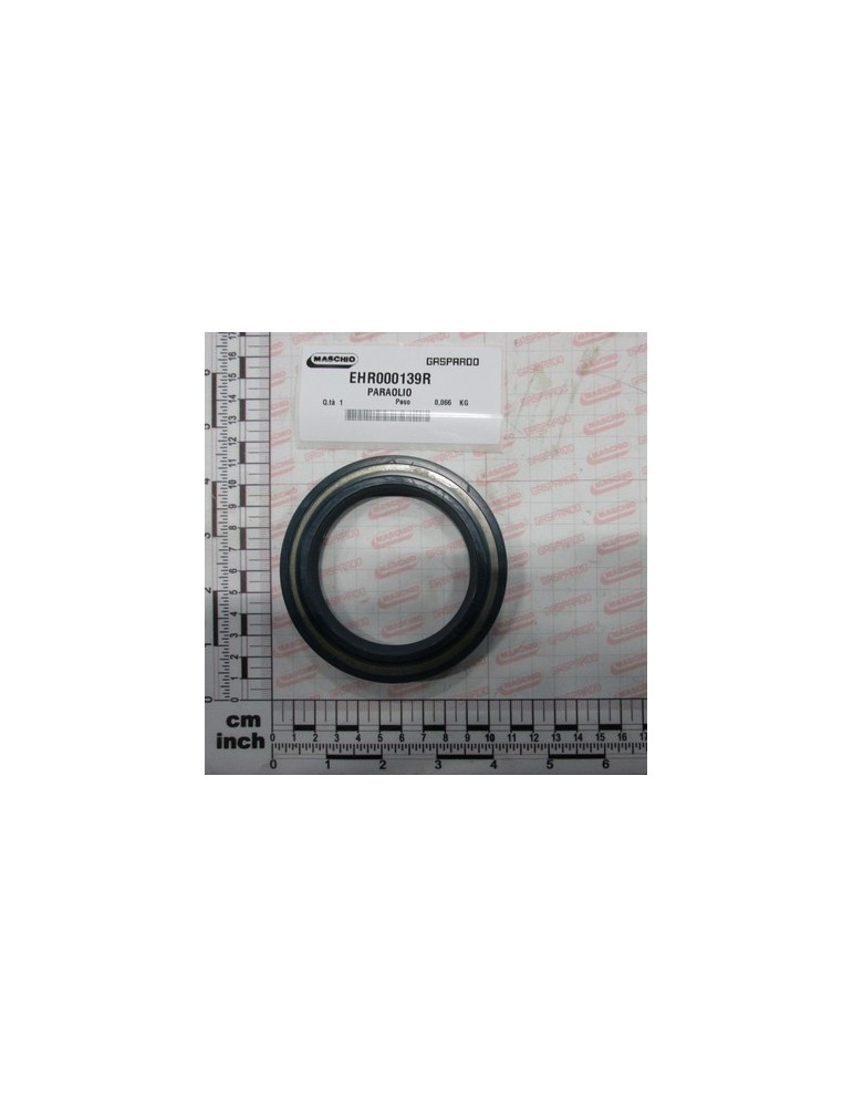 OIL SEAL