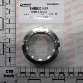 RING NUT