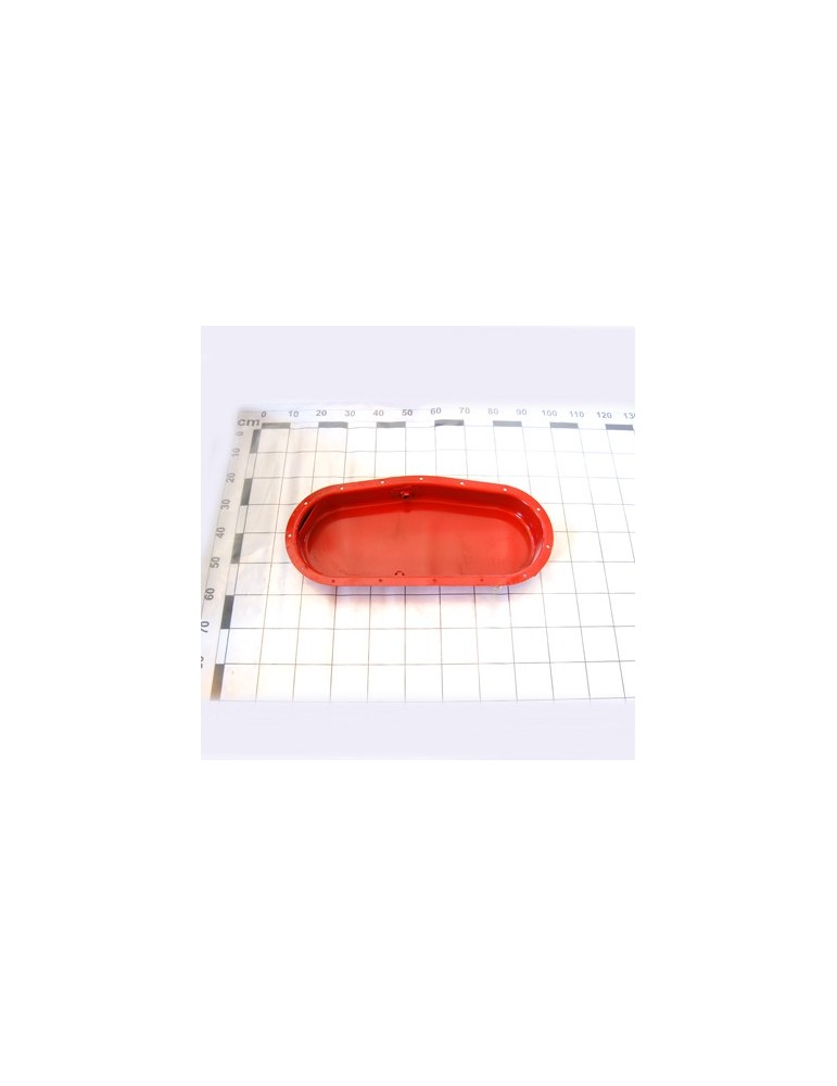 ROTOR SUMP