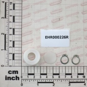PLUG PER BUSHING