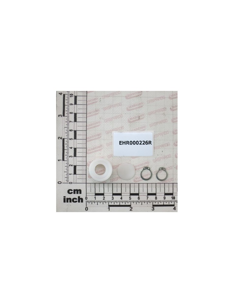 PLUG PER BUSHING