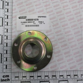 INT.DISK FLANGE PAND.2