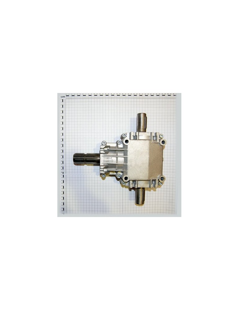 GEARBOX