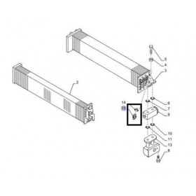Senzor Presiune 84419250