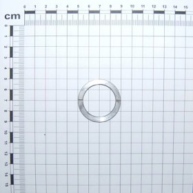 BEARING SPACER 30X40X2