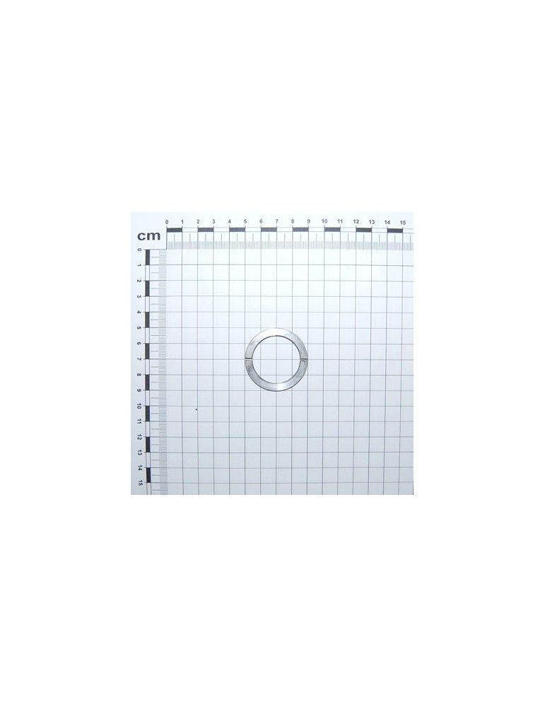 BEARING SPACER 30X40X2