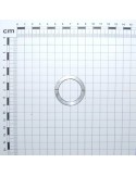 BEARING SPACER 30X40X2