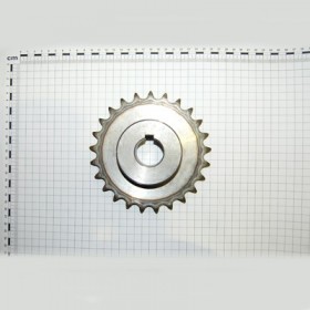 PINION 3/4 Z 25
