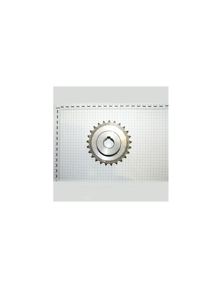 PINION 3/4 Z 25