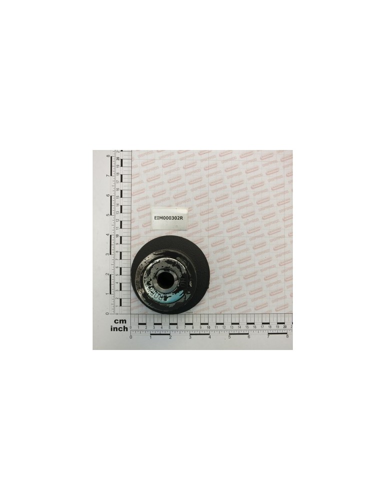 ROLLER  HS6 PENTHUS 140