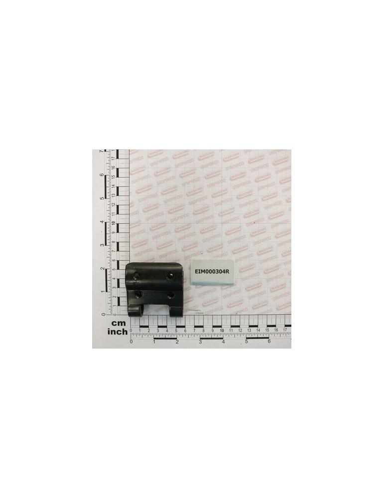 HINGE 6AB36/32 F PENTHUS140