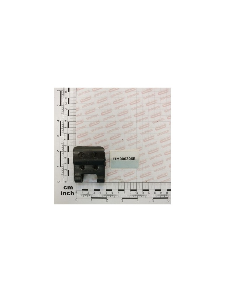 HINGE 5AB36/20 F PENTHUS140