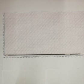 CONNECTION ROD 10X1360 PENTHUS