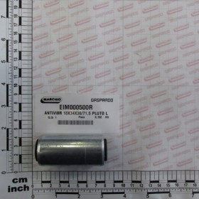 CONNECTOR18X34X36/71,5 PLUT.L