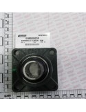 SUPPORT FLANGE 4 HOLES