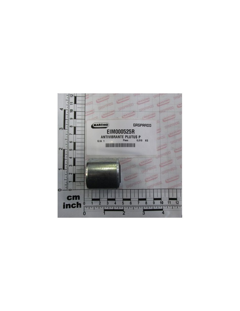 SILENTBLOCK PLUTUS P