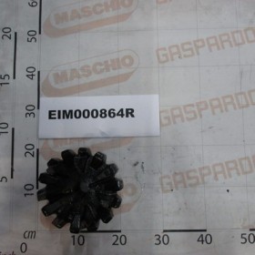 PINION HS36-14 Ã 35 CH 10